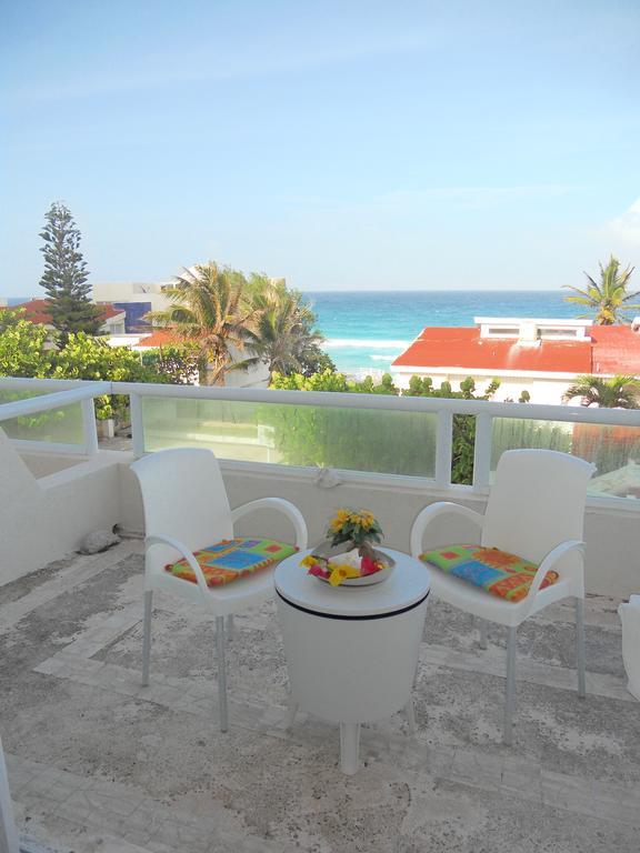 Cancun Beach Aparthotel Brisas Room photo