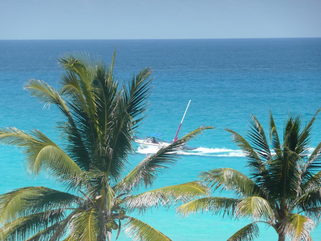 Cancun Beach Aparthotel Brisas Room photo