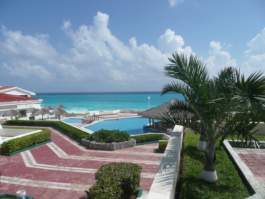 Cancun Beach Aparthotel Brisas Room photo